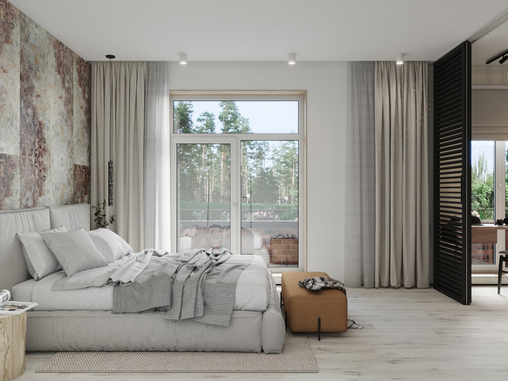 Двухуровневая квартира с террасой 130 м2,  г.Бердск