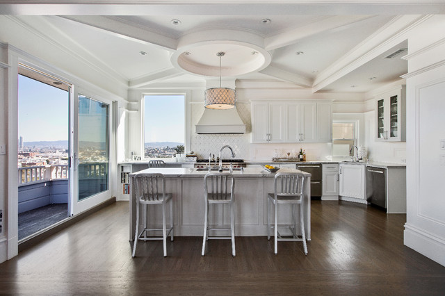 Liberty transitional-kitchen