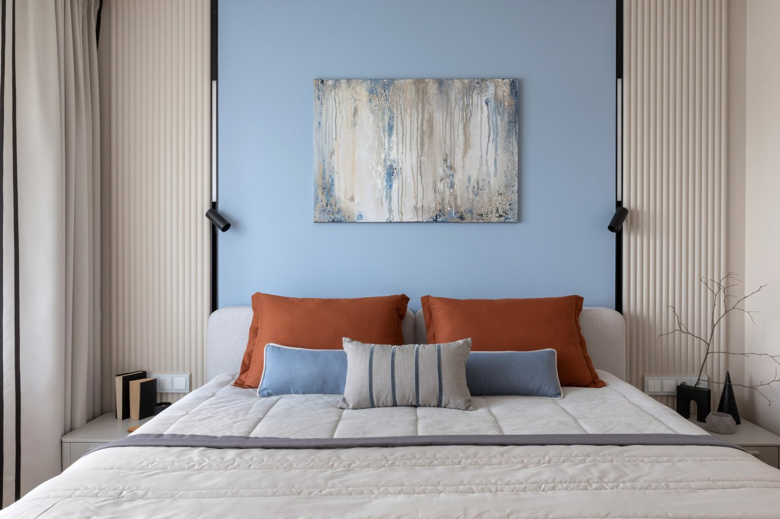 Квартира "Место силы"