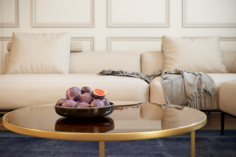 Крестовский 12