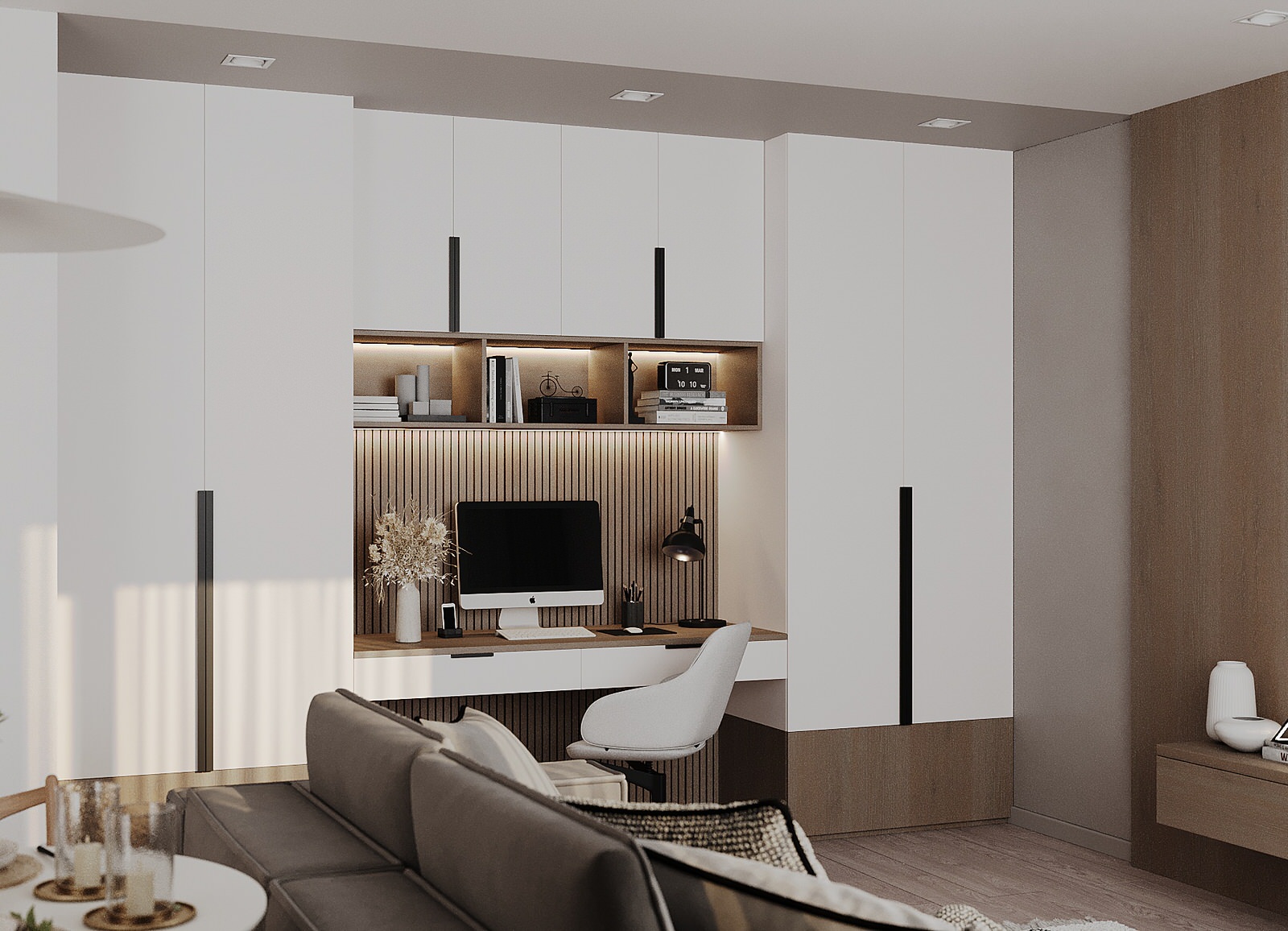 Североморская