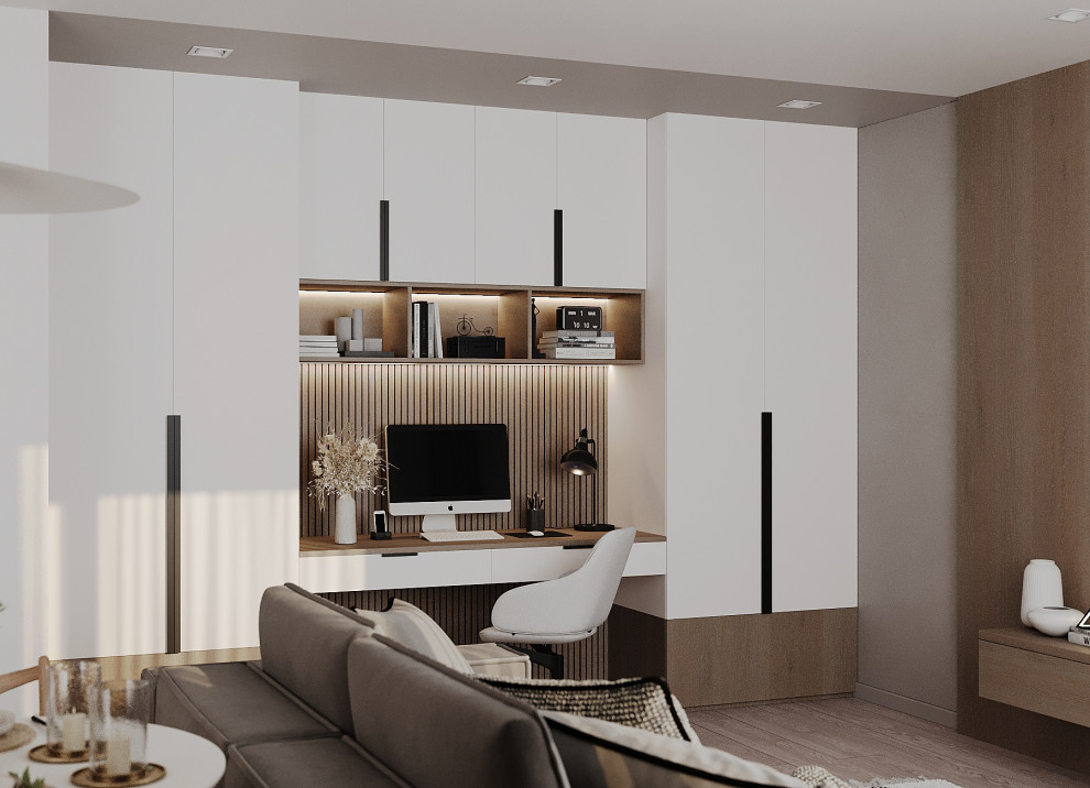 Североморская