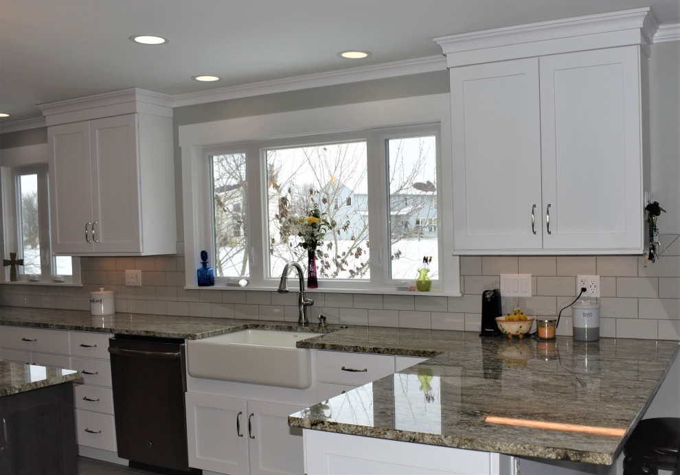 Dream Kitchen Come True