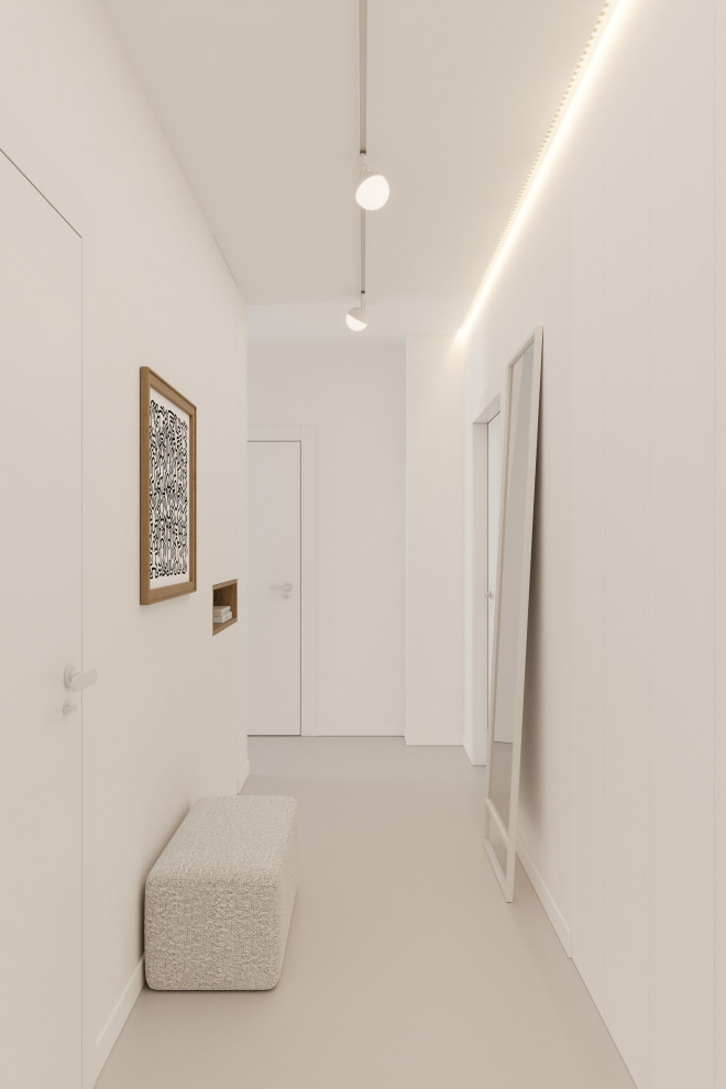 ЖК МИНСК-МИР