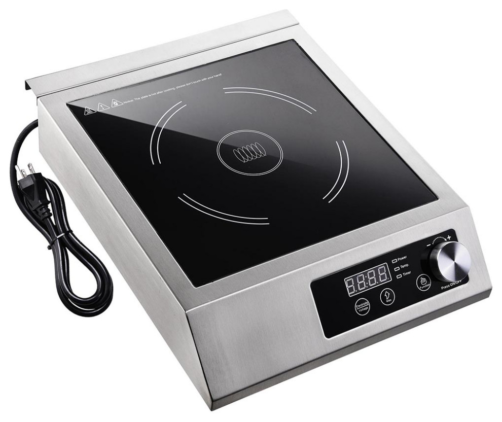 electronic index chulha