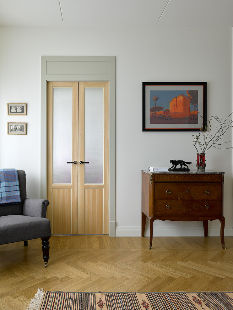 Квартира на Ленинском проспекте