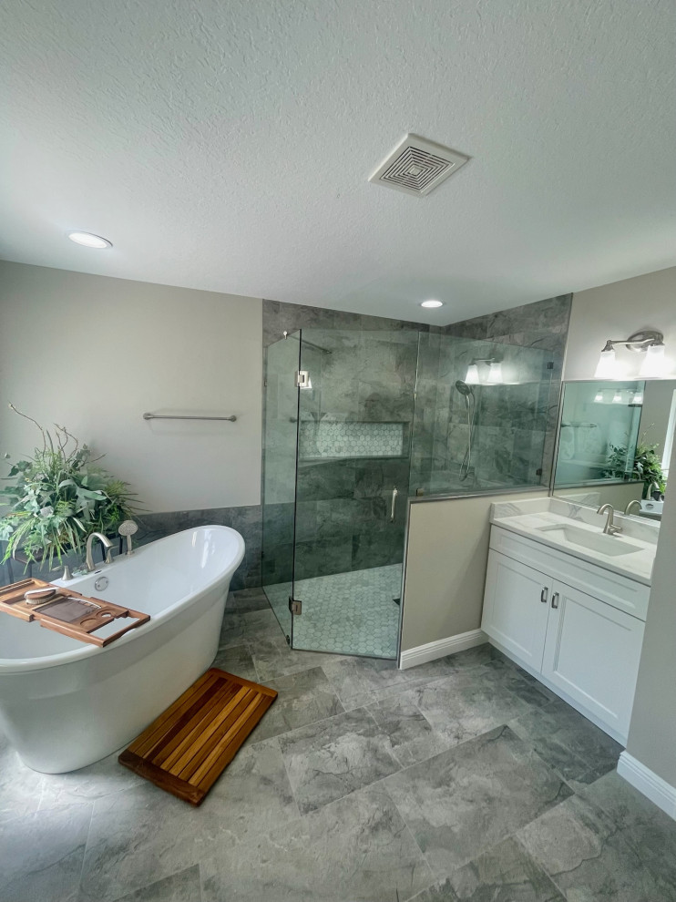 Bathroom Remodels