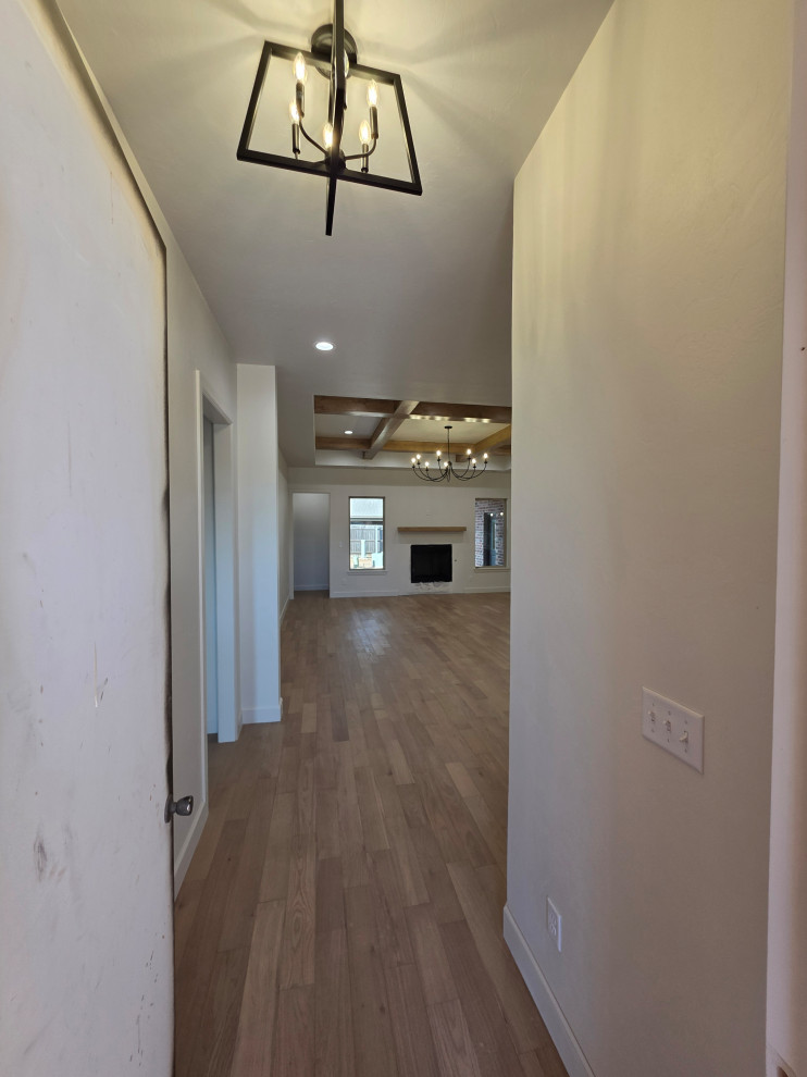 2605 Cloud Nine - For Rent or For Sale - In Progress