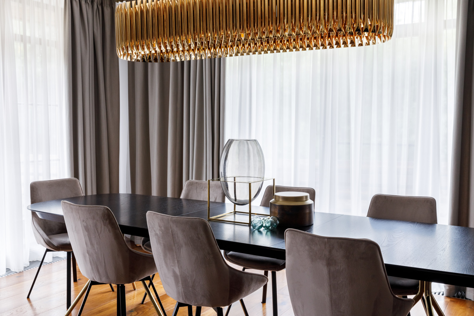 Дом в Маленькой Италии