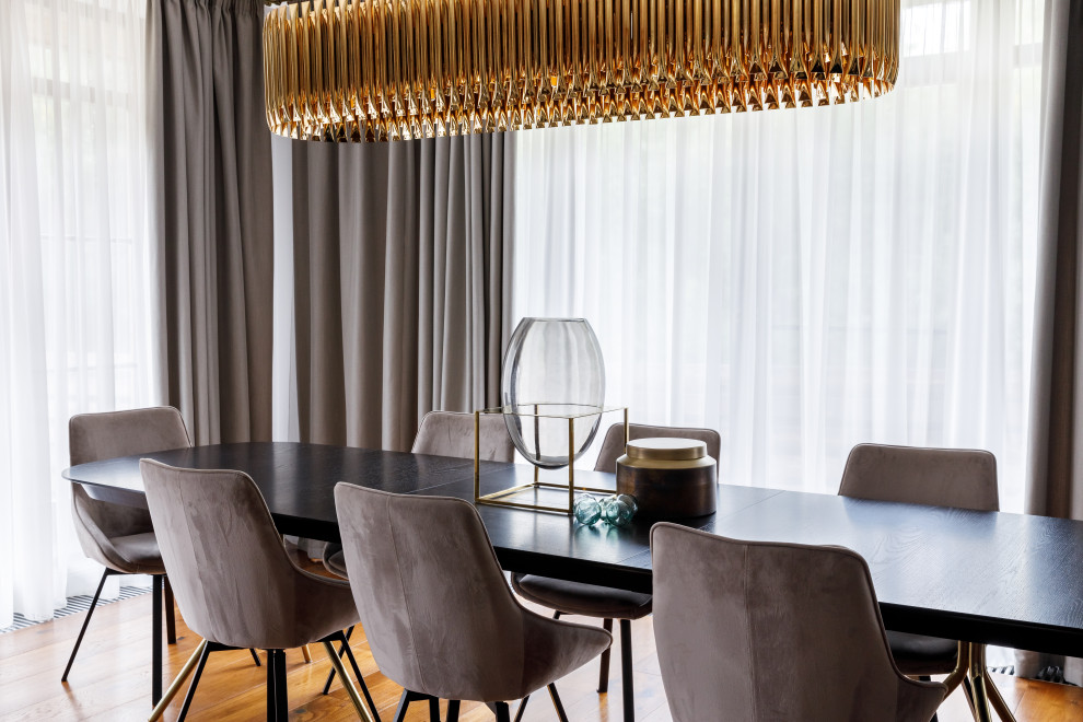 Дом в Маленькой Италии