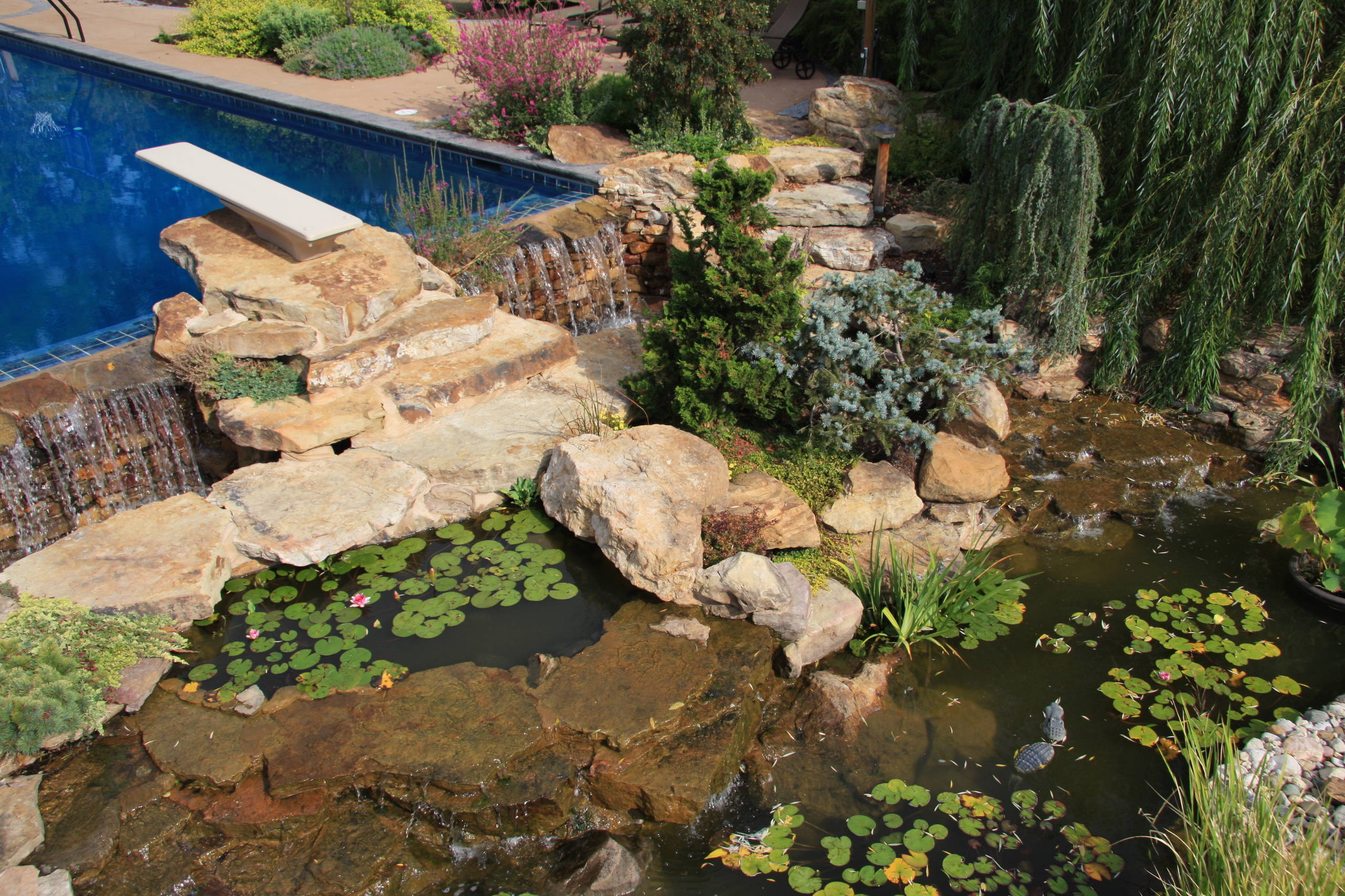 The Kaplan Residence