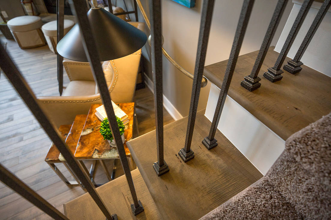 2017 Parade of Homes- Manor Homes