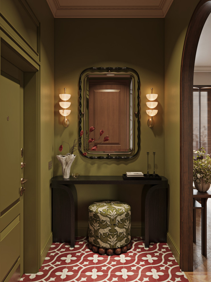 ЖК Дом XXII век