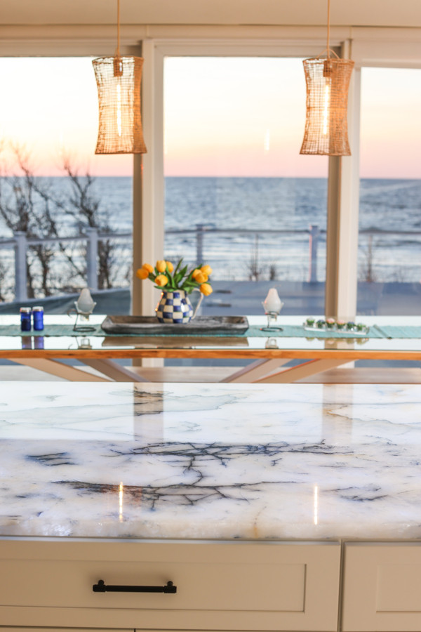 Water Views