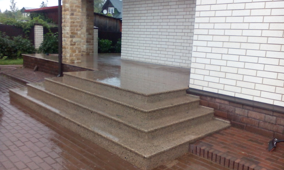 Наши работы