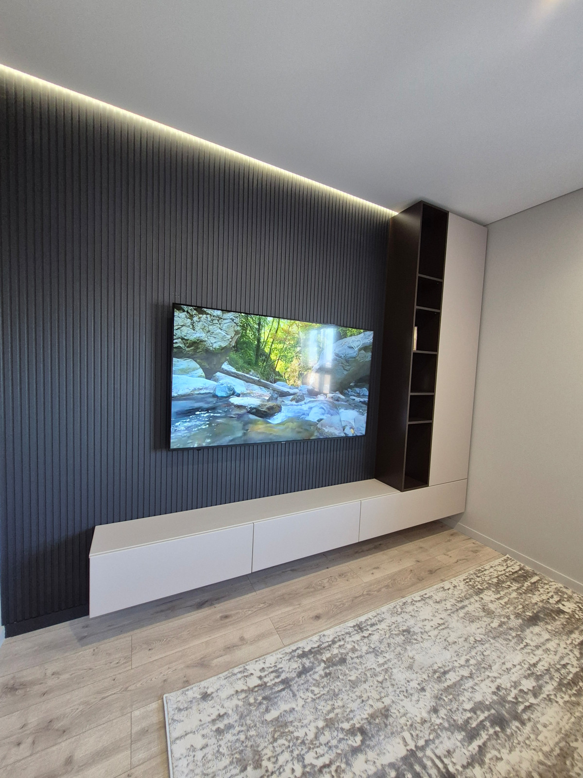 Реализация ремонта