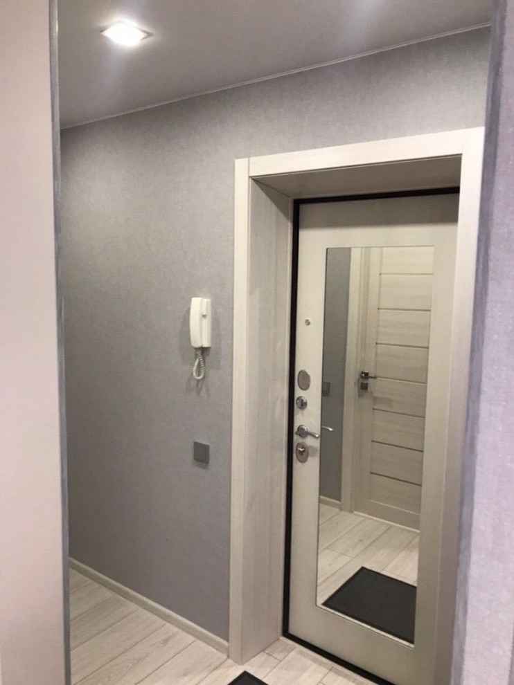 ЖК «Кварталы 21/19»