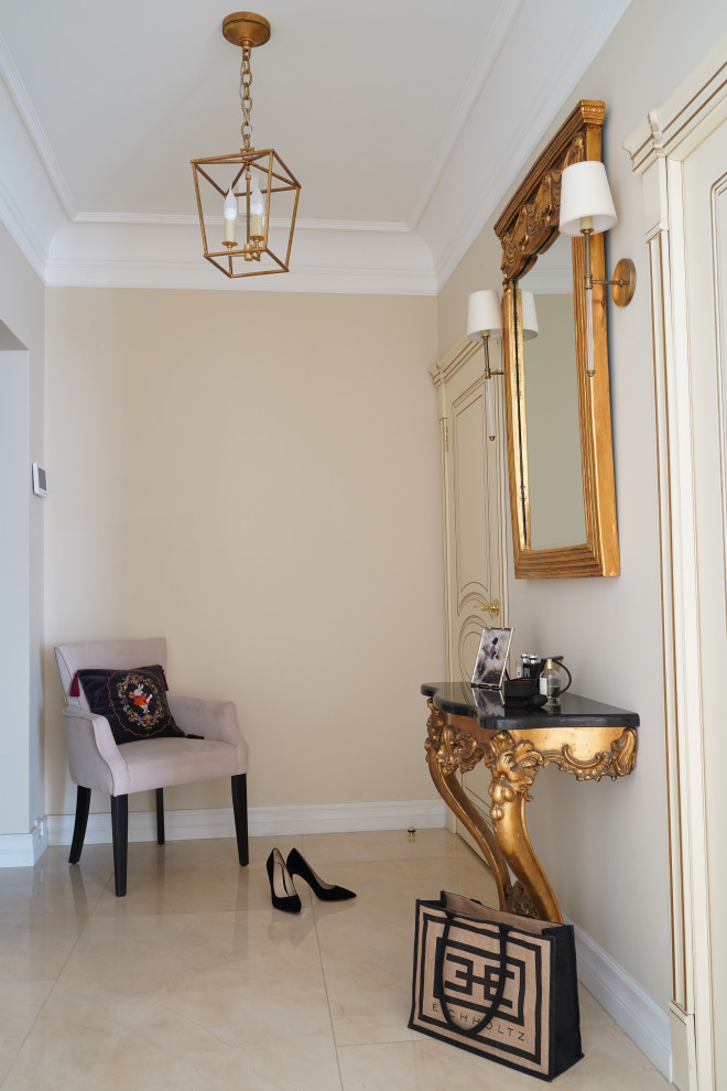 квартира на Садовом кольце