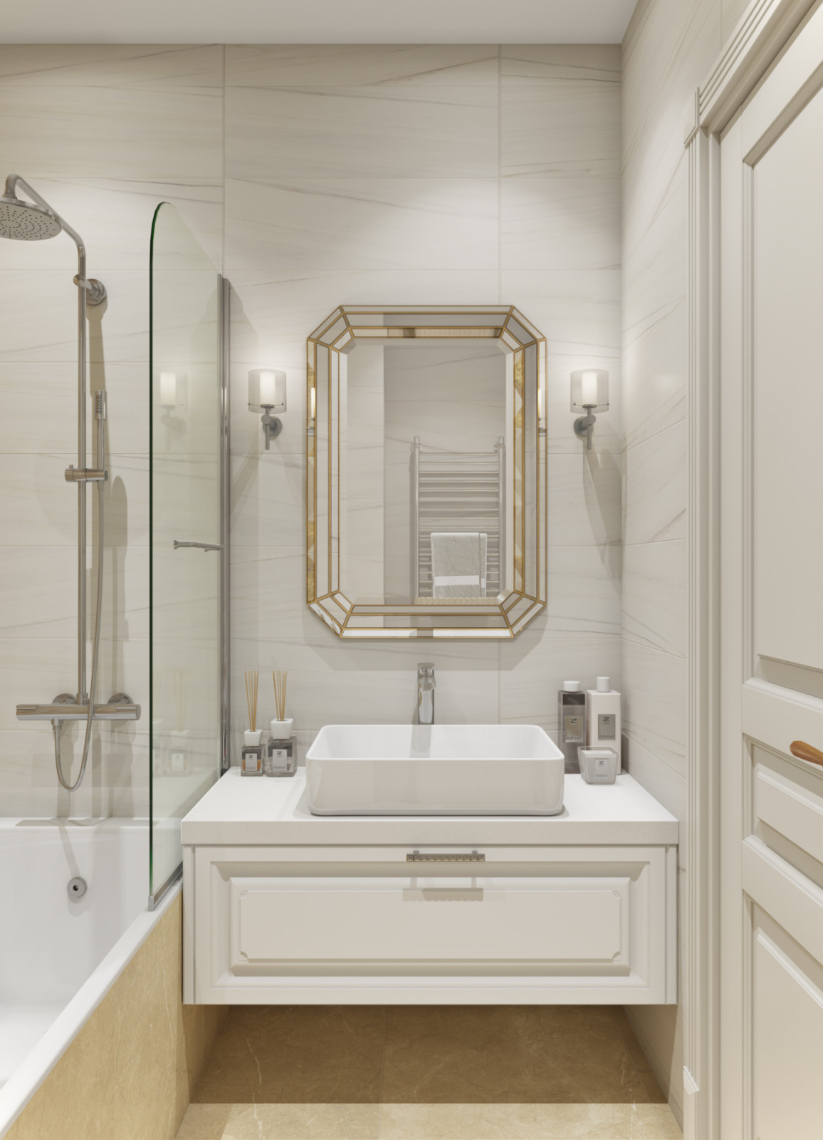 Пресненский Вал