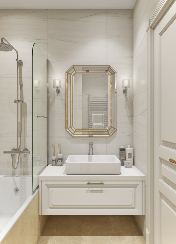 Пресненский Вал