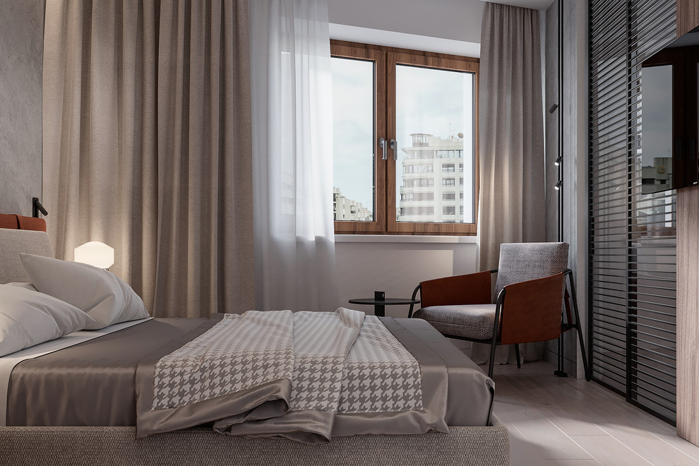 Квартира О105