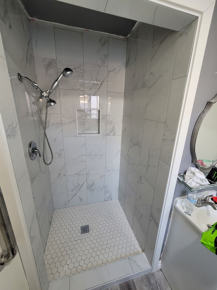 Bathrooms
