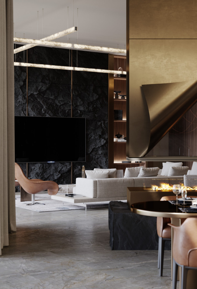 Вилла Миллениум