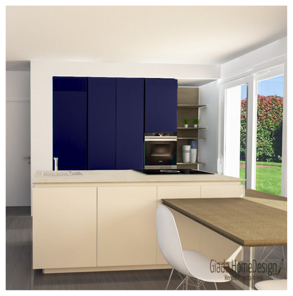 Appartamento moderno I 100 MQ
