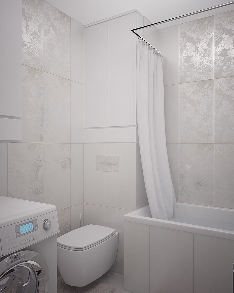 Квартира на Щукинской