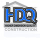 Higher Dimension Quality Construction