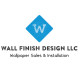 Wall Finish Design LLC