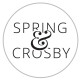 Spring & Crosby
