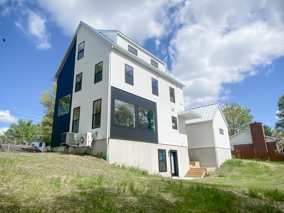 Design + Build in South Hills