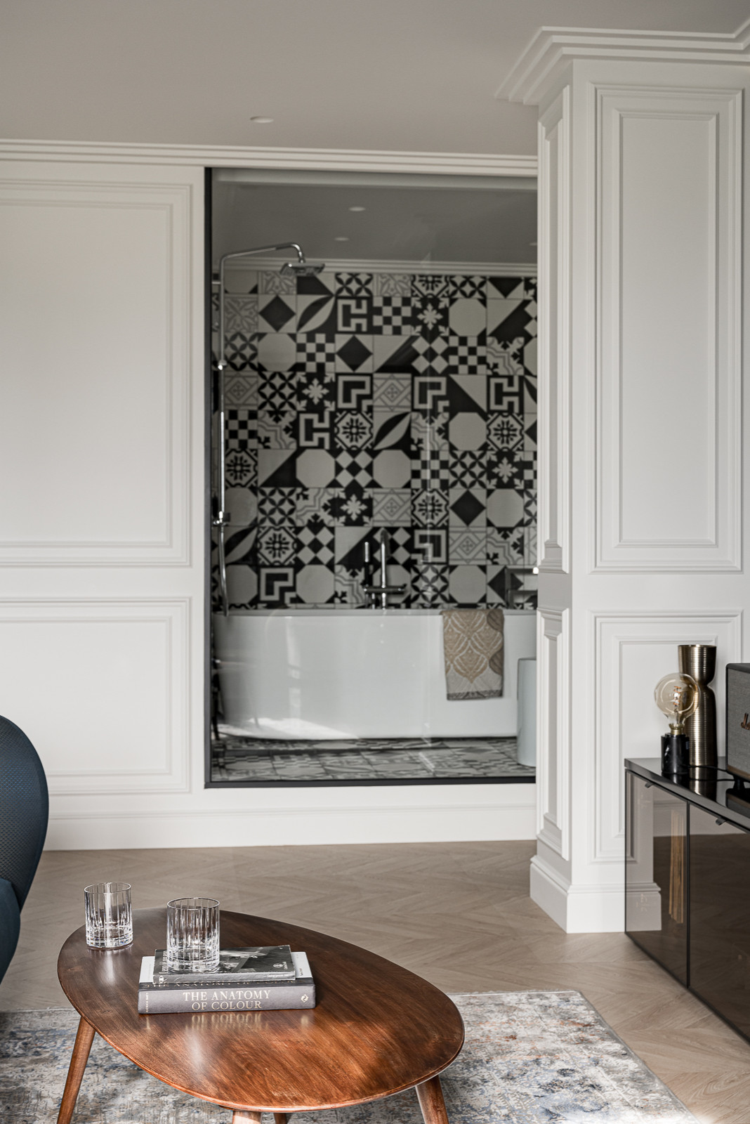 Квартира для молодого человека