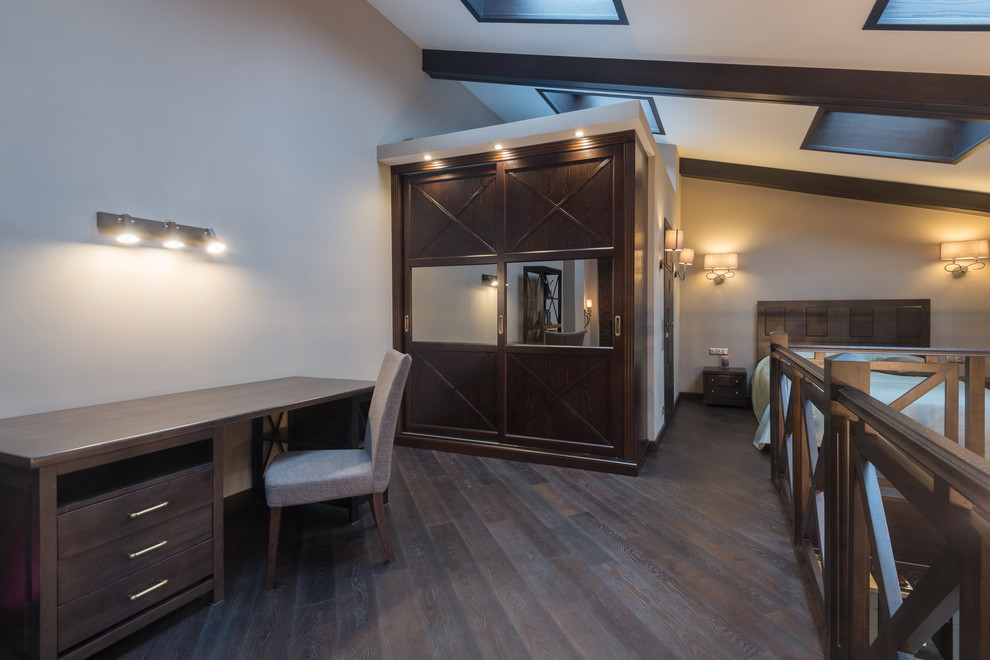 Лофт для молодого Художника