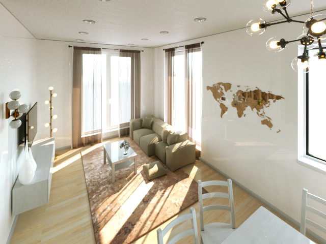 Концепция Белого