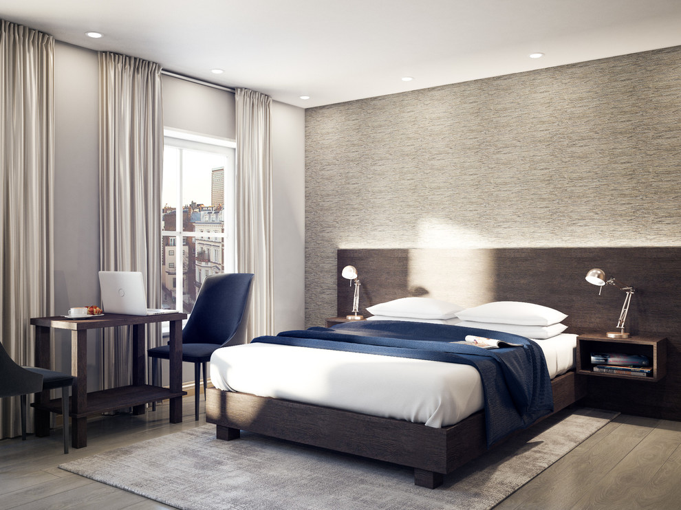 3d визуализация