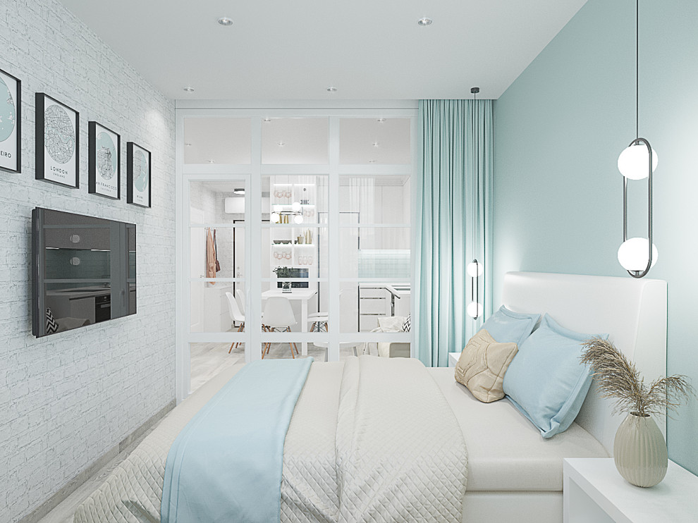 Небесная скандинавия