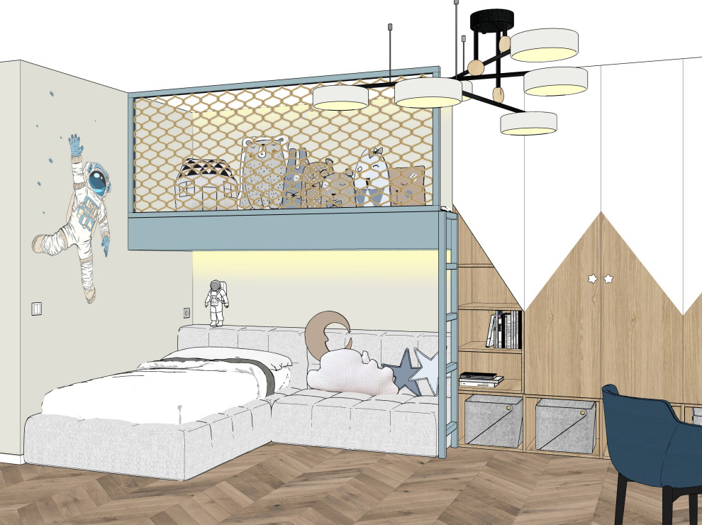 Ленинский проспект