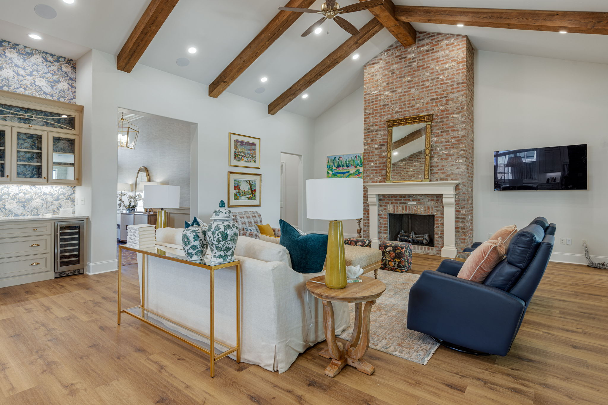 2026 Parade of Homes