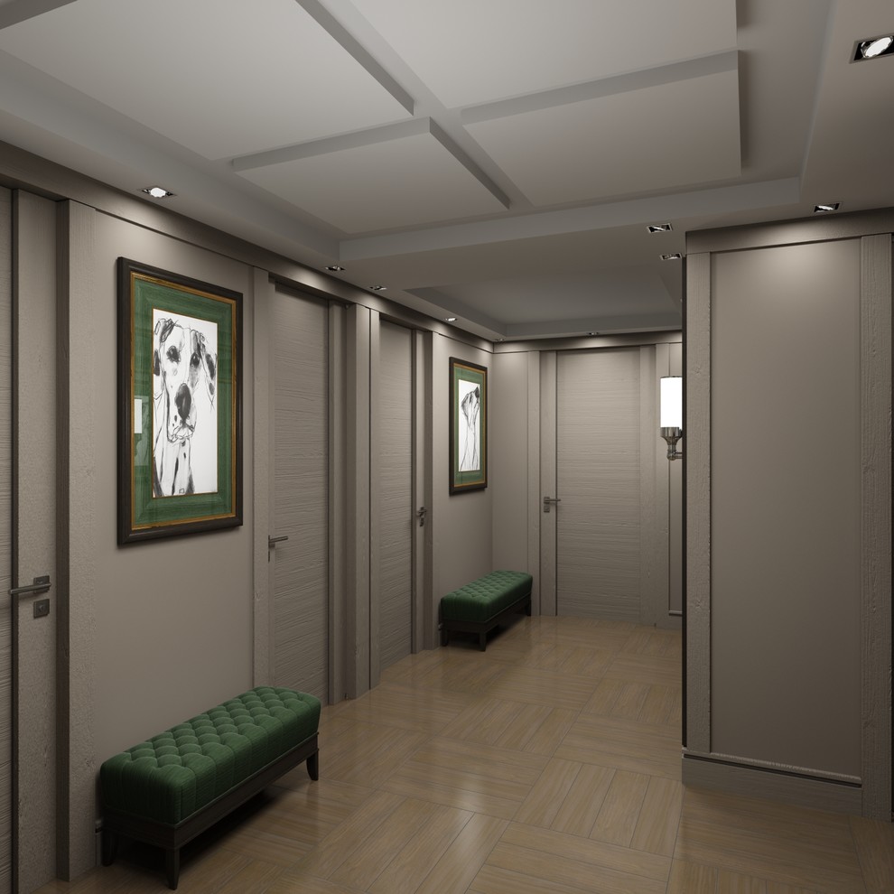 Доминион / 2014