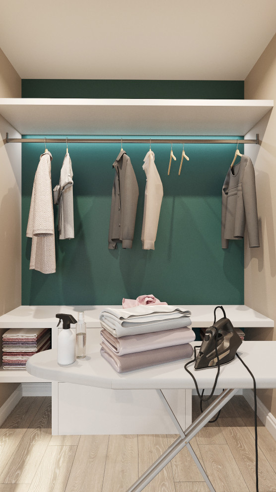 Дизайн 2-ой квартиры