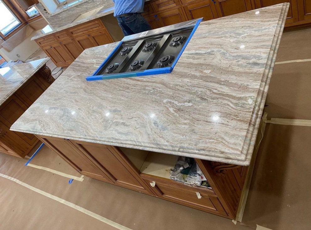 Granite Kitchens
