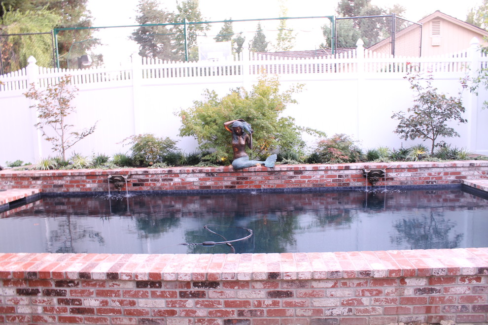 Brick Beauty