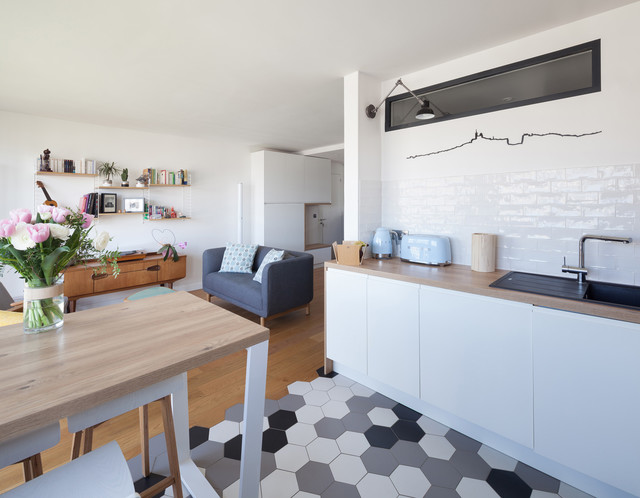 Projet Pauline nordico-cocina