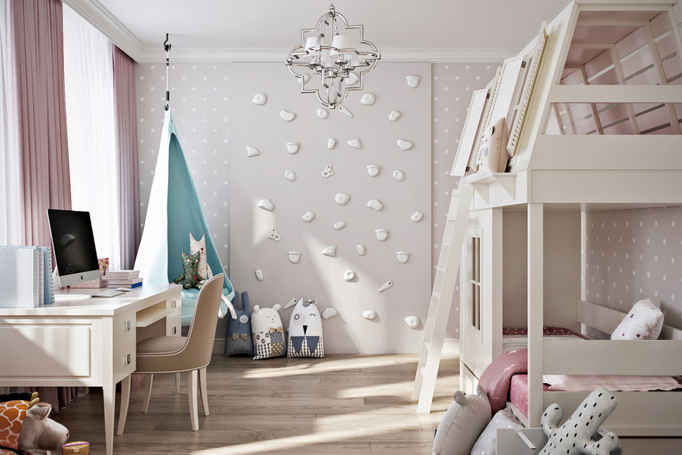 ЖК "Донской Олимп"