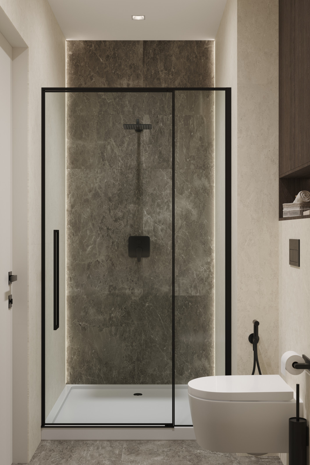 Строгая лаконичность и функциональность