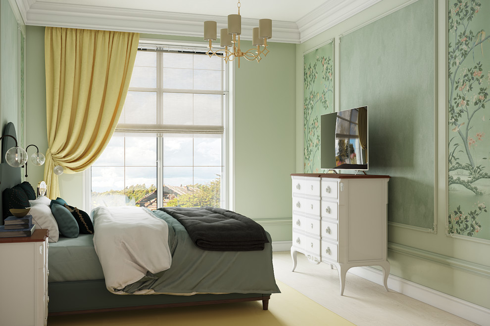 Дом Сахарный ключ