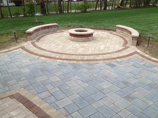 Maumee 2 klassisch-patio
