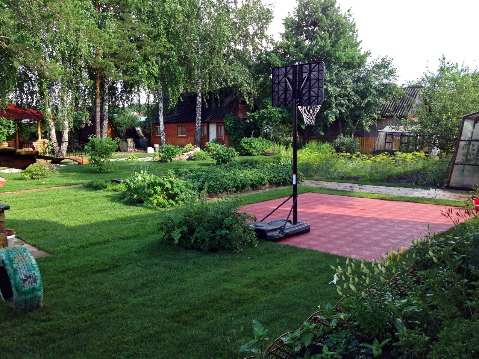 Решетниково